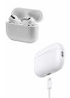 Yeni Nesil Pro Bluetooth Kulaklık Android ve İOS Uyumlu Dokunmatik Kontrol