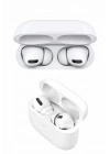 Yeni Nesil Pro Bluetooth Kulaklık Android ve İOS Uyumlu Dokunmatik Kontrol