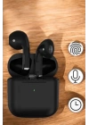Yeni Nesil Pro Bluetooth Kulaklık Dokunmatik Kontrol Otomatik Açılma