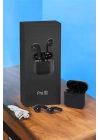 Yeni Nesil Pro Bluetooth Kulaklık Dokunmatik Kontrol Otomatik Açılma