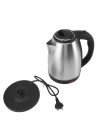 Yeni Nesil Saplı Uzun Ömürlü Paslanmaz Çelik Su Isıtıcı Kettle
