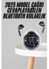 Yeni Nesil Ultrapods Pro Bluetooth Kulaklık Extra Bass Yüksek Mikrofon Kalitesi