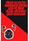 Yeni Nesil Ultrapods Pro Bluetooth Kulaklık Extra Bass Yüksek Mikrofon Kalitesi