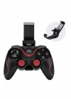 Yeni Nesil X3 Gamepad Android Uyumlu Telefon Tutucu Özellikli Joystick