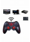 Yeni Nesil X3 Gamepad Android Uyumlu Telefon Tutucu Özellikli Joystick