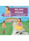 Yeni Okul Heyecanı