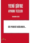Yeni Şifre - Aykırı Tezler
