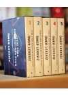 Yeni Türk Edebiyatında Öykü (5 Cilt Takım)