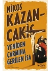 Yeniden Çarmıha Gerilen İsa