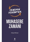 Yeniden Düşünmek Muhasebe Zamanı