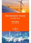 Yenilenebilir Enerji – Kısa Bir Giriş