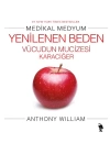Yenilenen Beden - Vücudun Mucizesi Karaciğer