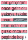 Yenilgiler Tarihi 1. Cilt