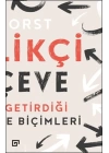 Yenilikçi Çerçeve - Tasarımın Getirdiği Yeni Düşünme Biçimleri
