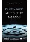 Yeniliklerin Yayılması