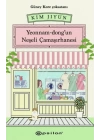 Yeonnam-dongun Neşeli Çamaşırhanesi