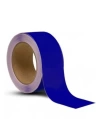 Yer İşaretleme Bandı Mavi 50 mm 30 Metre