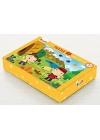 Yer Puzzle-24 Parça Puzzle - Doğa Yürüyüşü