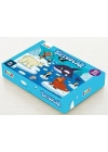 Yer Puzzle-60 Parça Puzzle - Kutuplar