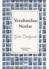 Yeraltından Notlar (Bez Ciltli)