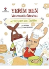 Yerim Ben Matematik Ödevimi - Aç Beyinler İçin Tarifler