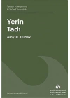 Yerin Tadı Teruar Kavramına Kültürel Yolculuk