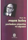 Yerinden Yönetim ve Siyaset