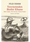 Yeryüzünden Binbir Efsane