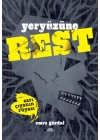 Yeryüzüne Rest - Sarı Çıyanın Rüyası
