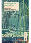Yeşil Bambu ve Diğer Fantastik Öyküler Japon Klasikleri