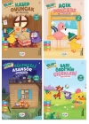 Yeşil Başlı Batanın Maceraları Serisi (4 Kitap)