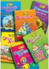 Yeşil Dahi Serisi (6 Kitap)