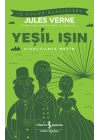 Yeşil Işın - Kısaltılmış Metin
