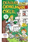 Yeşil Kafalar 2 - Duvarları Gıdıklanan Okul