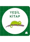 Yeşil Kitap
