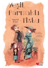 Yeşil Parmaklı Tistu
