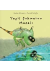 Yeşil Şahmeran Masalı