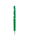 Yeşil Tükenmez Touchpen Kalem