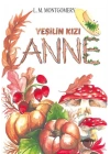 Yeşilin Kızı Anne