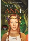 Yeşilin Kızı Anne