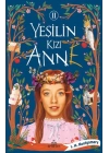 Yeşilin Kızı Anne 2 - Ciltsiz