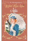 Yeşilin Kızı Anne 3 - Ada