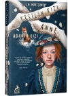Yeşilin Kızı Anne 3 - Adanın Kız-Ciltli