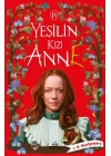 Yeşilin Kızı Anne 4 - Ciltli