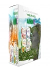 Yeşilin Kızı Anne 4 Kitap Set - (Kampanyalı Fiyat)