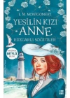 Yeşilin Kızı Anne 4 - Rüzgarlı Söğütler