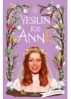 Yeşilin Kızı Anne 5 - Ciltli