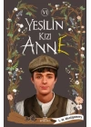 Yeşilin Kızı Anne 6 - Ciltsiz
