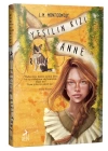 Yeşilin Kızı Anne 8 - Rilla (Ciltli)