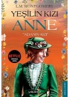 Yeşilin Kızı Anne - Adanın Kızı